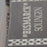 DOVO “Bismarck” Straight Razor 6/8”, Ebony Wood and Silver Scales Straight Razor DOVO 