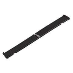 DOVO Shavette Black Blade Holder for Short Blades Holder for Shavette Blades DOVO 