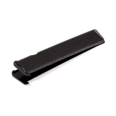 DOVO Shavette Black Blade Holder for Short Blades Holder for Shavette Blades DOVO 