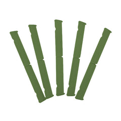 DOVO Shavette Green Blade Holder for Personna Blades Straight Razor DOVO 