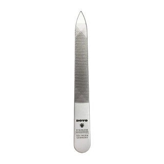 DOVO Triple-Cut Nail File, 3.5” Nail File DOVO 
