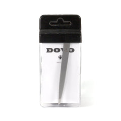 DOVO Professional Tweezers, Slanted Tweezer DOVO 