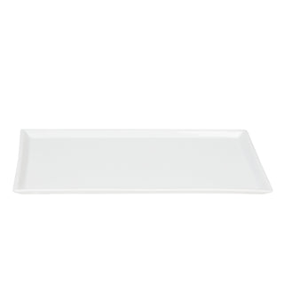 Decor Walther Porcelain Multipurpose Tray, White Multipurpose Tray Decor Walther 