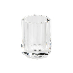 Decor Walther Kristall Tumbler Toothbrush Holder Decor Walther 