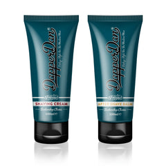 Dapper Dan Barbershop Classic Aftershave Balm, Eucalyptus & Menthol Aftershave Dapper Dan 
