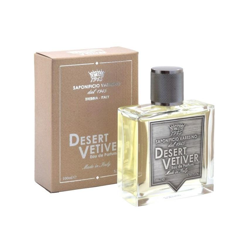 Saponificio Varesino Eau de Parfum Men's Fragrance Saponificio Varesino Desert Vetiver 