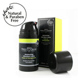 Edwin Jagger Limes and Pomegranate Moisturizing Aftershave Lotion Aftershave Balm Edwin Jagger 