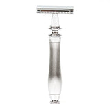 Edwin Jagger Chatsworth Barley Classic Double-Edge Safety Razor Double Edge Safety Razor Edwin Jagger 