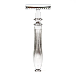 Edwin Jagger Chatsworth Barley Classic Double-Edge Safety Razor Double Edge Safety Razor Edwin Jagger 