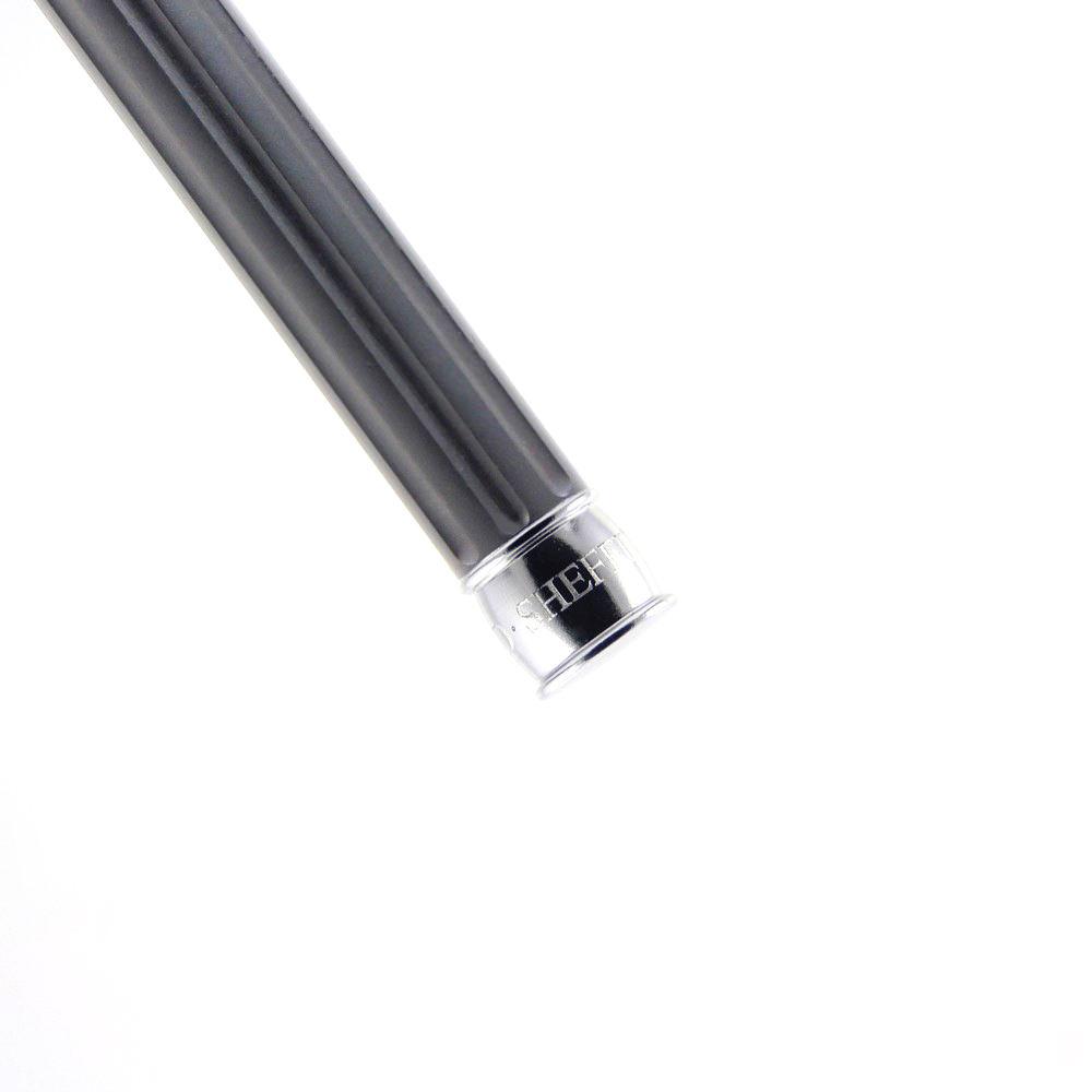 Edwin Jagger 3ONE6 Stainless Steel Double Edge Safety Razor Double Edge Safety Razor Edwin Jagger 