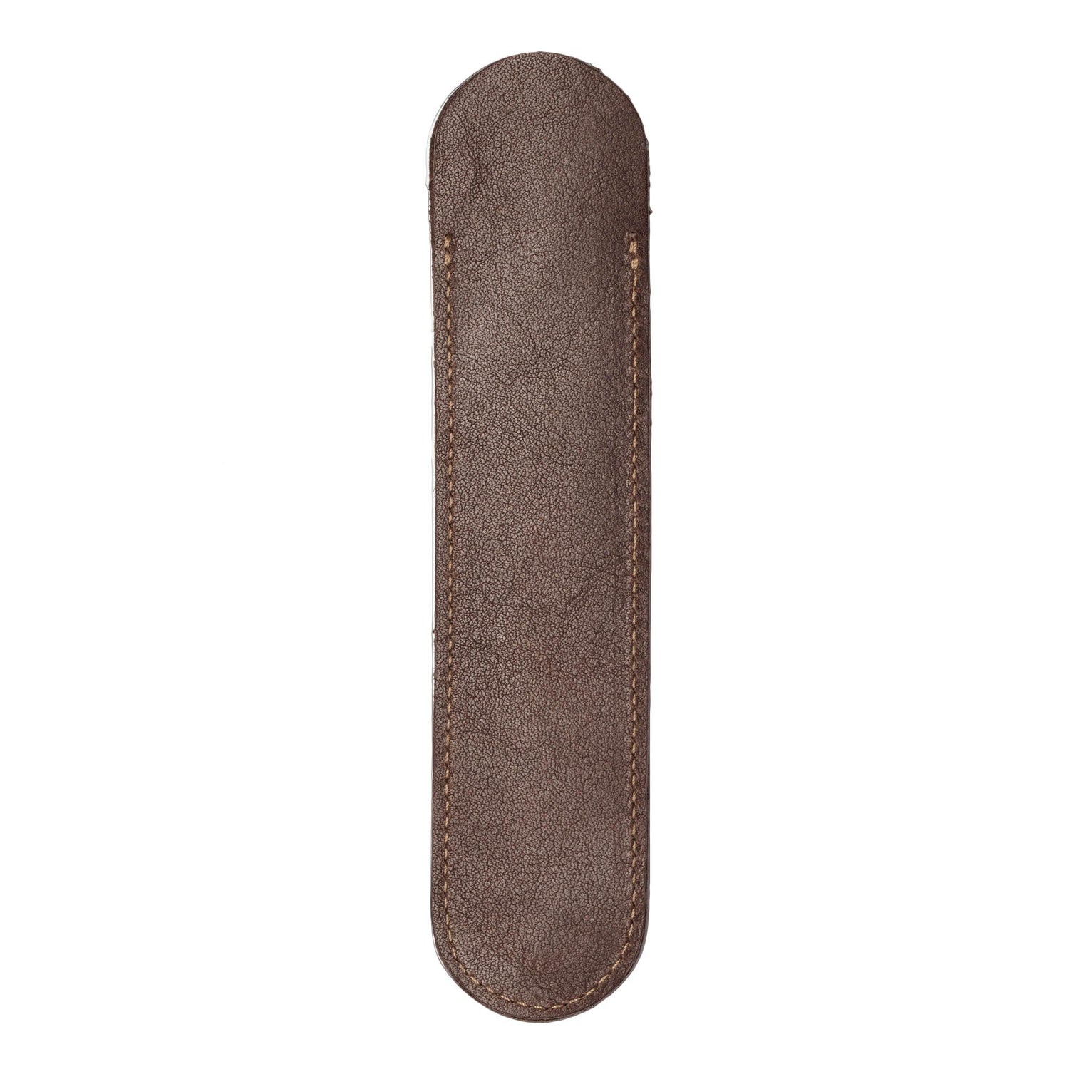 e+m Holzprodukte 'Stecketui' Leather Pen Case Pen Case e+m Holzprodukte 