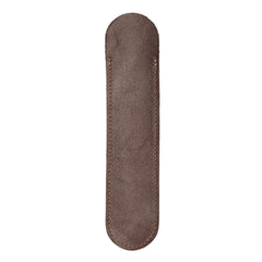 e+m Holzprodukte 'Stecketui' Leather Pen Case Pen Case e+m Holzprodukte 