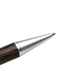 e+m Holzprodukte ‘Pocket Uno’ Wooden Ballpoint Pen Ball Point Pen e+m Holzprodukte 