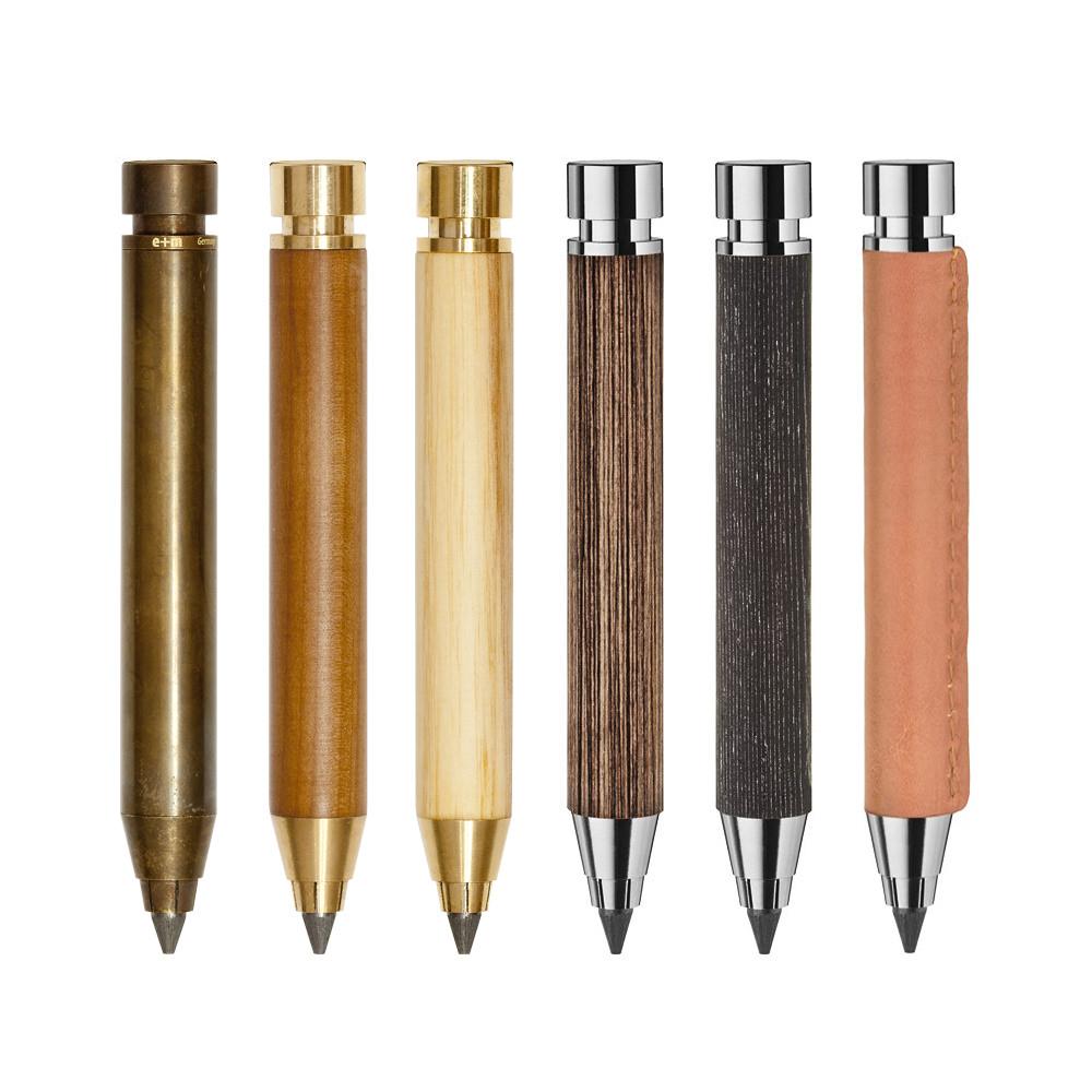 e+m Holzprodukte Graphic Pencil Pencil e+m Holzprodukte 