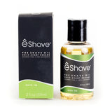 eShave Pre-Shave Oil, White Tea Pre Shave eShave 
