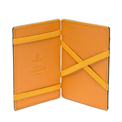 Ettinger Bridle Hide Magic Wallet Leather Wallet Ettinger 