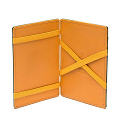 Ettinger Bridle Hide Magic Wallet Leather Wallet Ettinger 