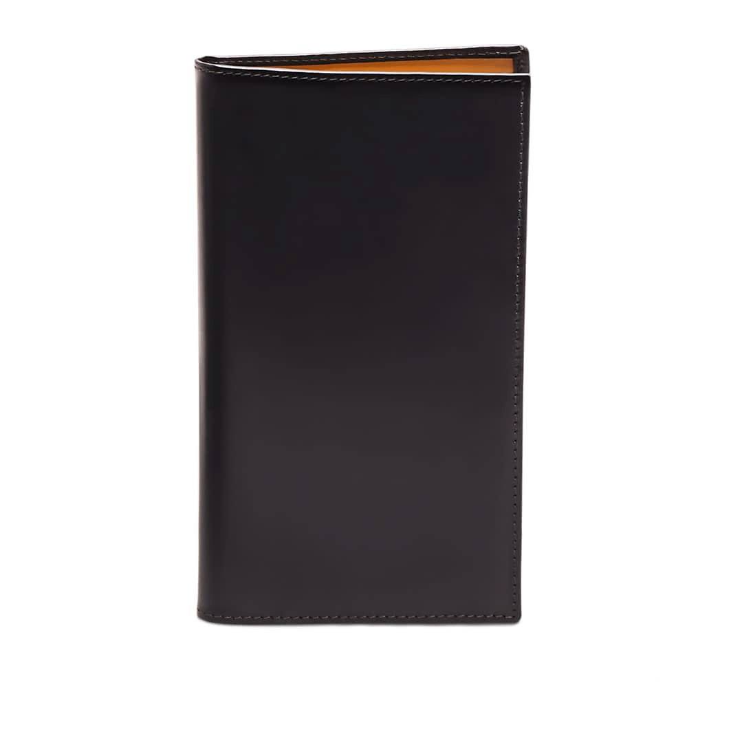 Ettinger Bridle Hide 8 Credit Card Coat Leather Wallet Leather Wallet Ettinger 