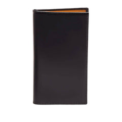 Ettinger Bridle Hide 8 Credit Card Coat Leather Wallet Leather Wallet Ettinger 