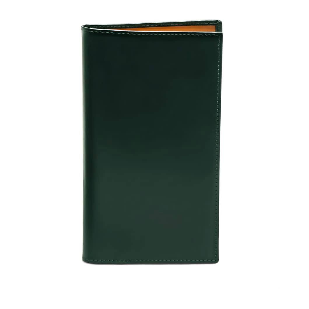 Ettinger Bridle Hide 8 Credit Card Coat Leather Wallet Leather Wallet Ettinger 