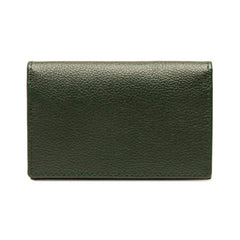 Ettinger Capra Visiting Card Case Leather Wallet Ettinger 