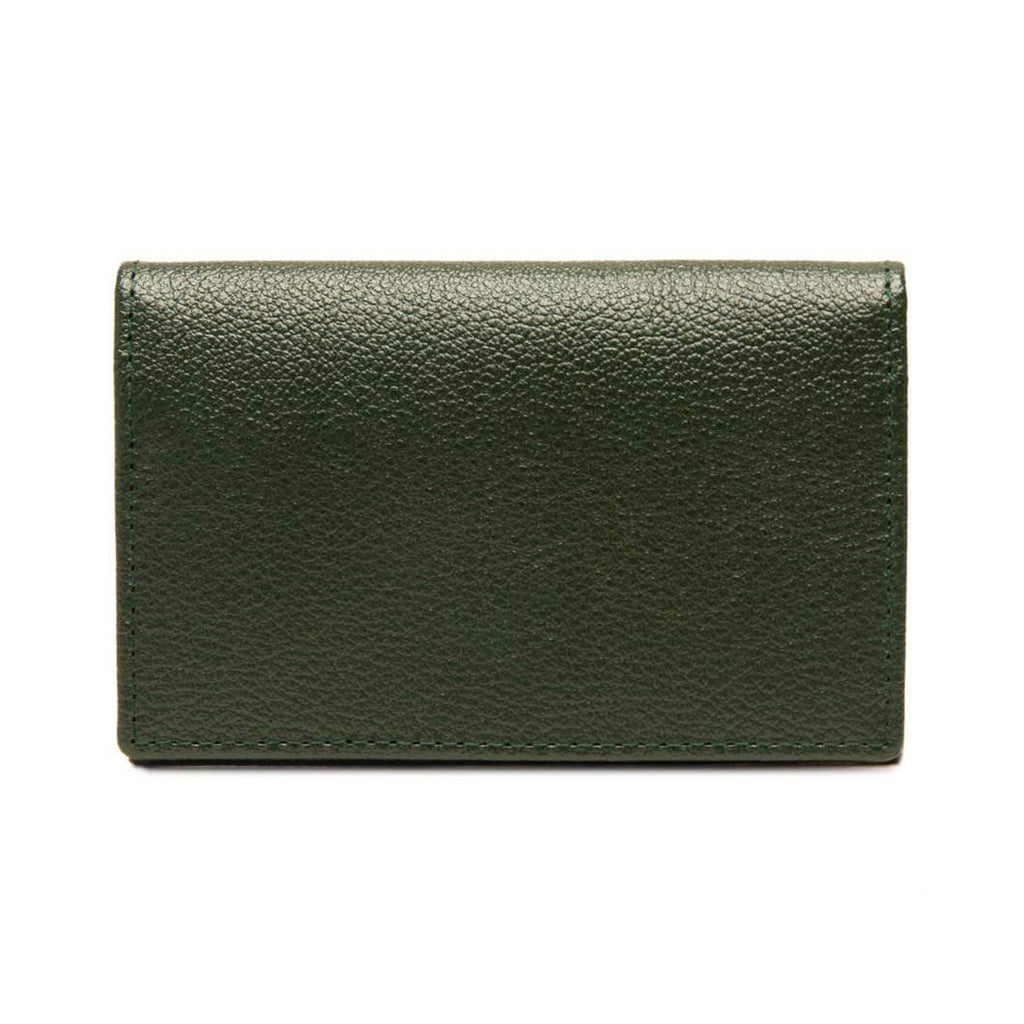Ettinger Capra Visiting Card Case Leather Wallet Ettinger 