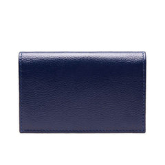 Ettinger Capra Visiting Card Case Leather Wallet Ettinger 