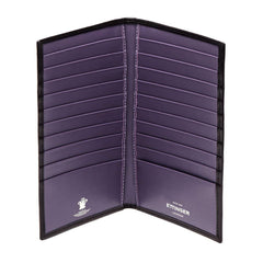 Ettinger Sterling 20 Credit Card Coat Leather Wallet Leather Wallet Ettinger 