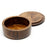 Fendrihan Acacia Wood Soap Bowl, Large Shaving Bowl Fendrihan 
