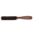Fendrihan 4 Row Bubinga Wood Hairbrush with Boar Bristles, Made in France Hair Brush Fendrihan 