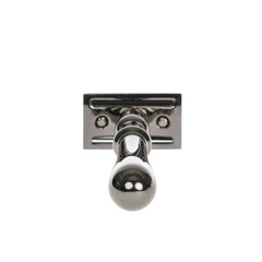 Fendrihan "Dixon" Double Edge Safety Razor, Gunmetal Double Edge Safety Razor Fendrihan 