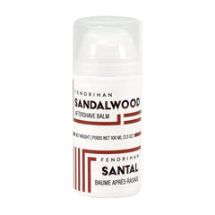 Fendrihan Aftershave Balm Aftershave Balm Fendrihan Sandalwood 
