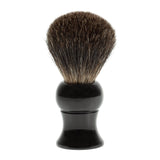 Fendrihan Best Badger Shaving Brush, Black Handle Badger Bristles Shaving Brush Fendrihan 