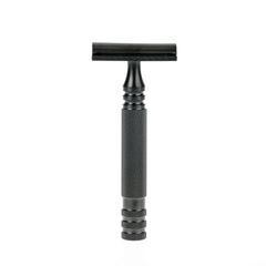 Fendrihan Mk II PVD Coated Full Stainless Steel Double Edge Safety Razor Double Edge Safety Razor Fendrihan Ambassador 