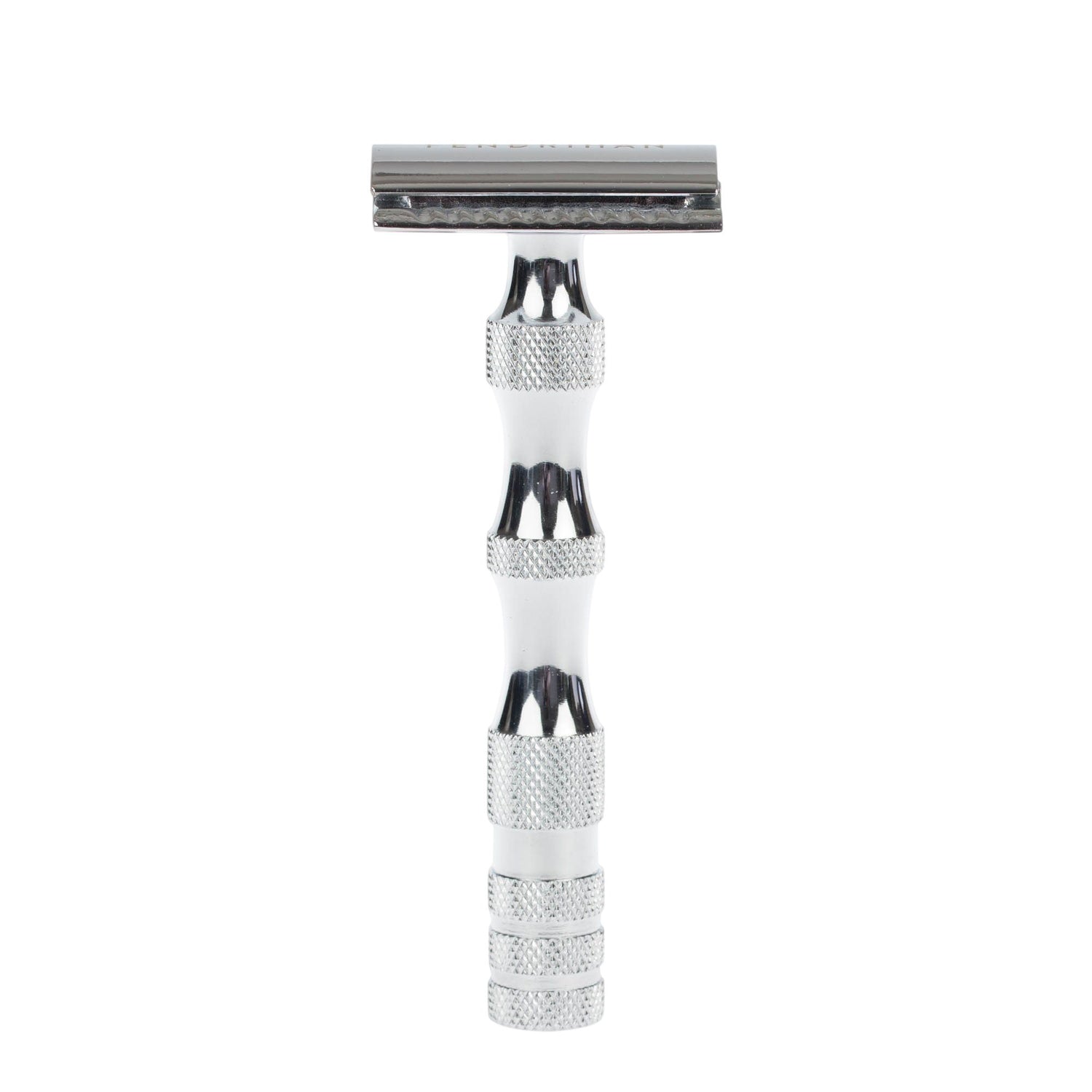 Fendrihan Comfort Grip Double Edge Safety Razor Double Edge Safety Razor Fendrihan 