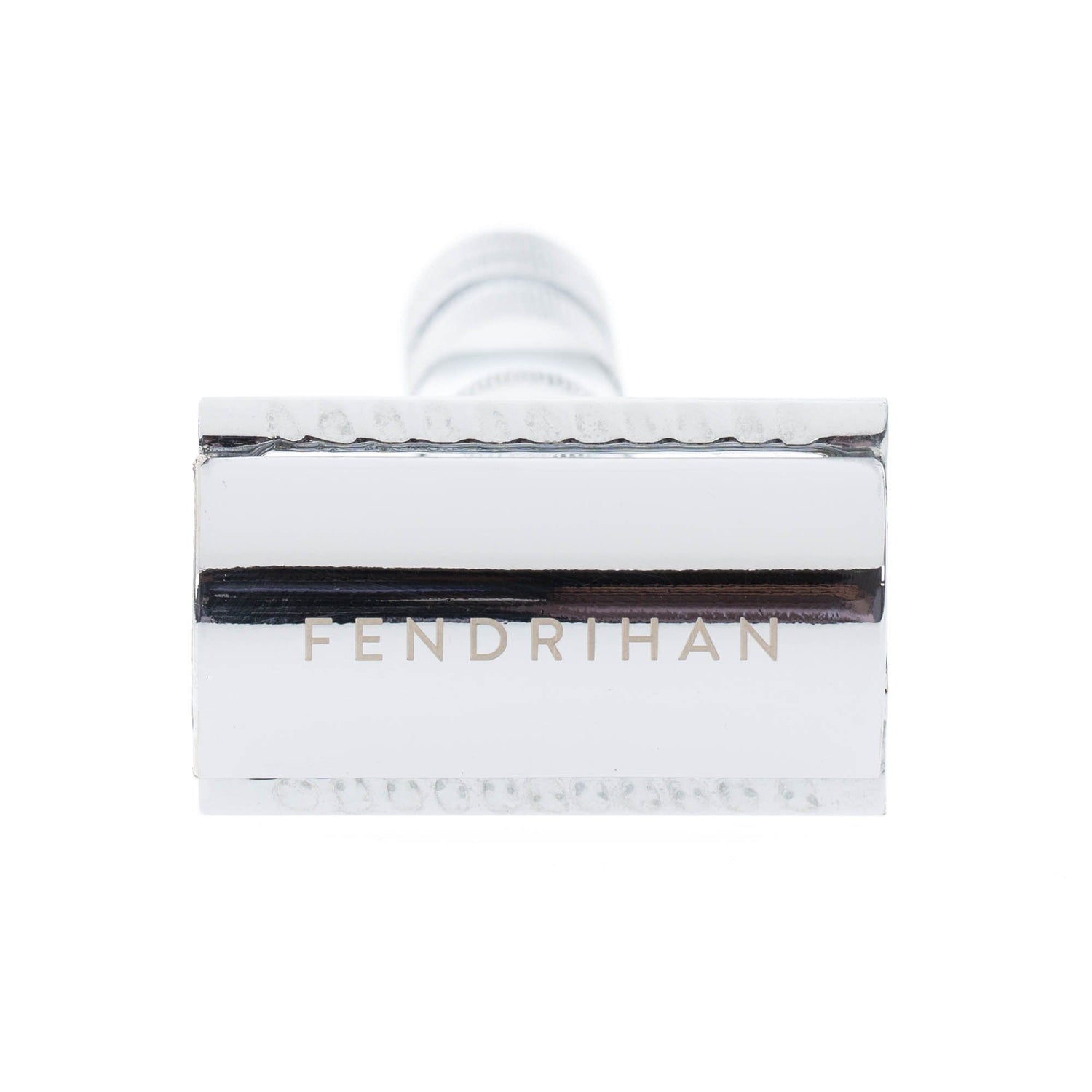 Fendrihan Comfort Grip Double Edge Safety Razor Double Edge Safety Razor Fendrihan 