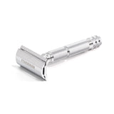 Fendrihan Mk II Full Stainless Steel Double Edge Safety Razor Double Edge Safety Razor Fendrihan Ambassador 