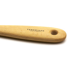 Pure Natural Beechwood Boar Bristle or Tampico Fiber Body Massage Brush - Made in Germany Body Brush Fendrihan 