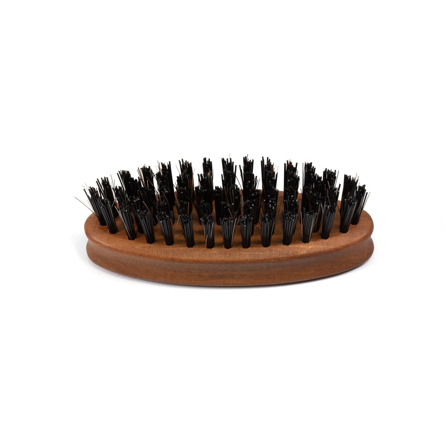 Fendrihan Oval Vegan Beard Brush, Made in Germany Beard Brush Fendrihan 
