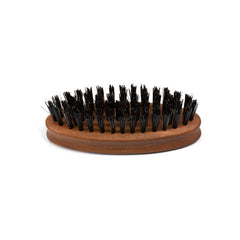 Fendrihan Oval Vegan Beard Brush, Made in Germany Beard Brush Fendrihan 