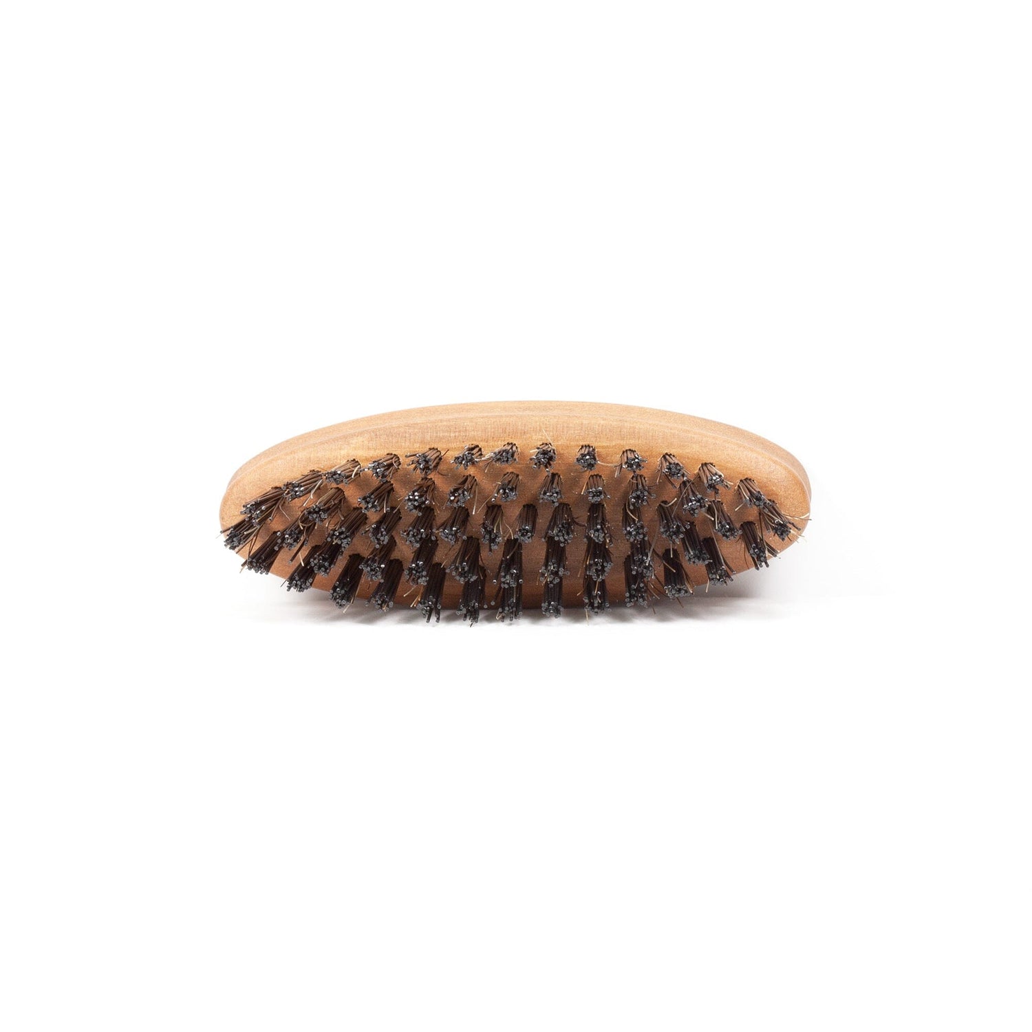 Fendrihan Oval Vegan Beard Brush, Made in Germany Beard Brush Fendrihan 