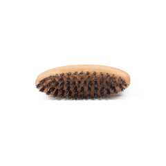 Fendrihan Oval Vegan Beard Brush, Made in Germany Beard Brush Fendrihan 