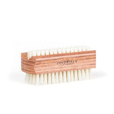 Fendrihan Dual-Sided Nail Brush with Pure or Sisal Bristles - Made in Germany Nail Brush Fendrihan Light 