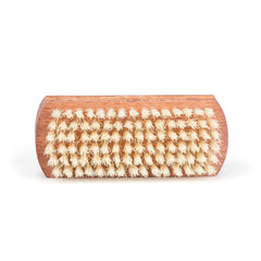 Fendrihan Dual-Sided Nail Brush with Pure or Sisal Bristles - Made in Germany Nail Brush Fendrihan 