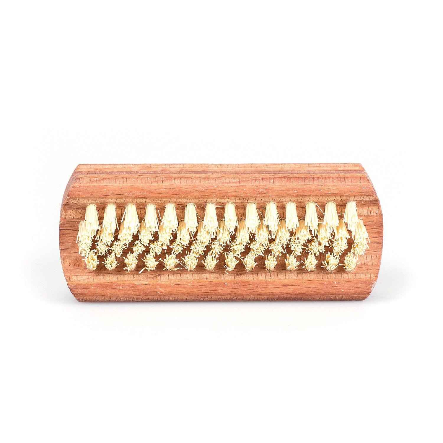 Fendrihan Dual-Sided Nail Brush with Pure or Sisal Bristles - Made in Germany Nail Brush Fendrihan 