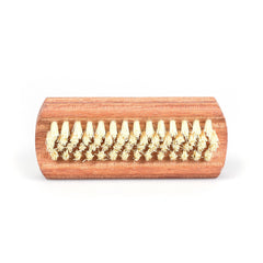 Fendrihan Dual-Sided Nail Brush with Pure or Sisal Bristles - Made in Germany Nail Brush Fendrihan 
