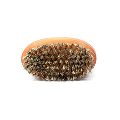 Fendrihan Vegan Large Oval Tampico Bristle Beard Brush , Made in Germany Beard Brush Fendrihan 