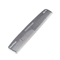 Fendrihan Metal Double-Tooth Barber Comb Comb Fendrihan 