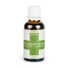 Fendrihan Pre-Shave Oils - Made in England Pre Shave Fendrihan Bergamot 