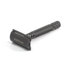 Fendrihan Mk II PVD Coated Full Stainless Steel Double Edge Safety Razor Double Edge Safety Razor Fendrihan Ambassador 